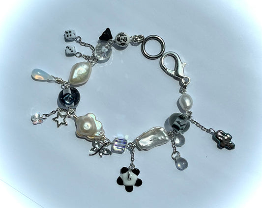 July 17th,2022 - Bracelets , Waist Beads & Keychains ✨