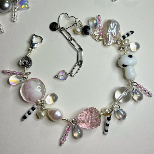 charm bracelets! - collection