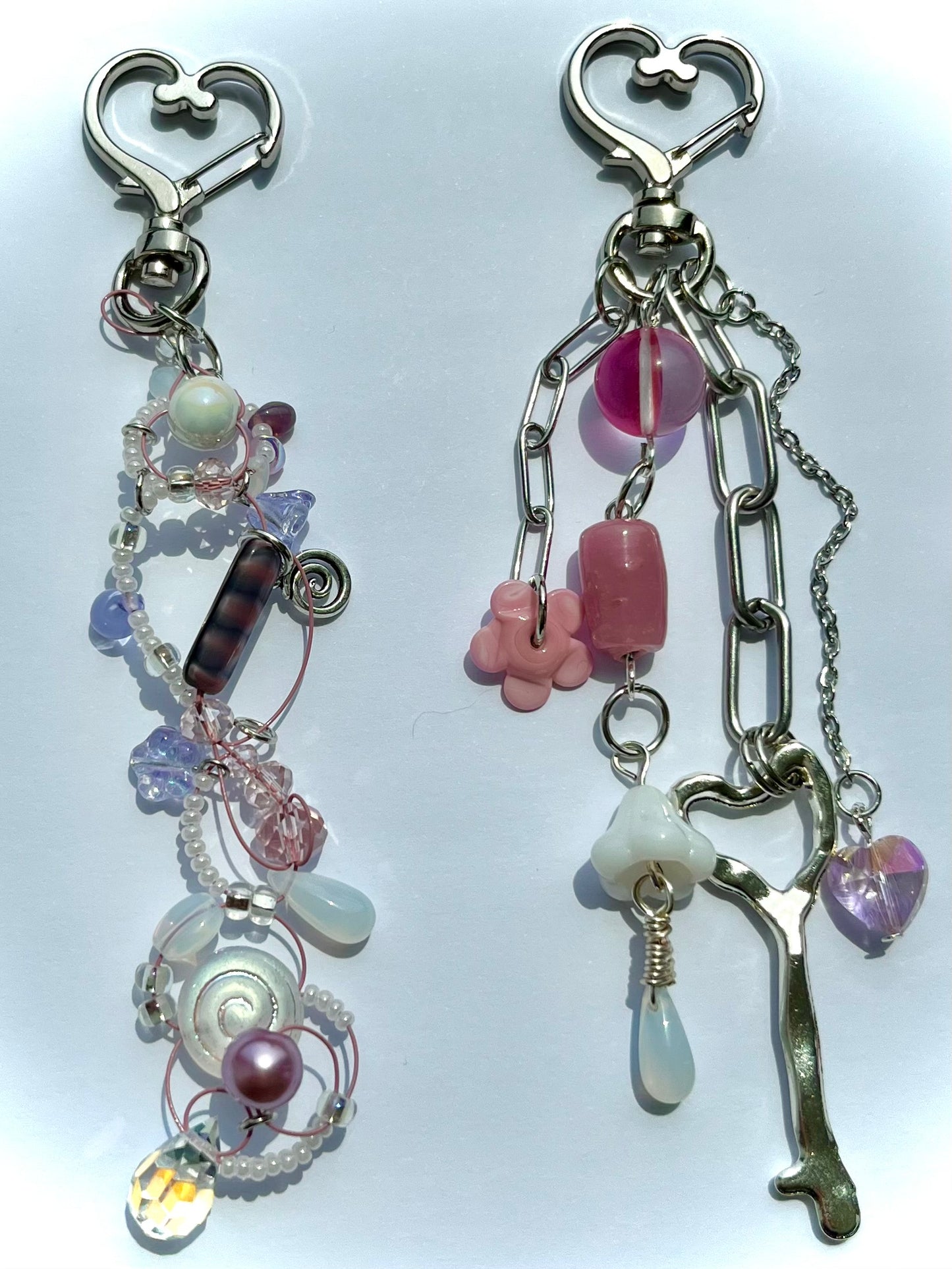 July 17th,2022 - Bracelets , Waist Beads & Keychains ✨